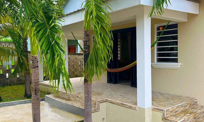 San Ignacio Casa | Casa Carimi - vacation home for families/groups seeking relaxation & exploring.