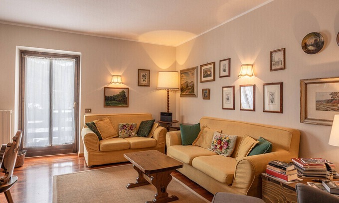 Cortina d'Ampezzo Apartamento | Casa Carina, in Cortina d'Ampezzo