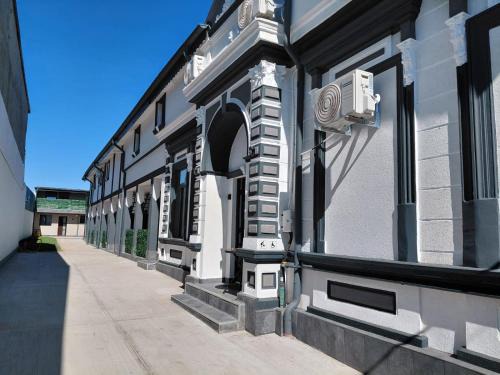 Braila Apartamento | Casa Carina