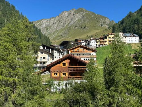 Ravaisch Apartamento | Casa Carinthia