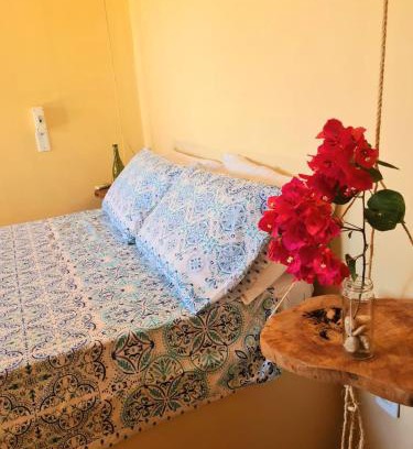 Prea Cama Y Desayuno | Casa Cariri- Preá