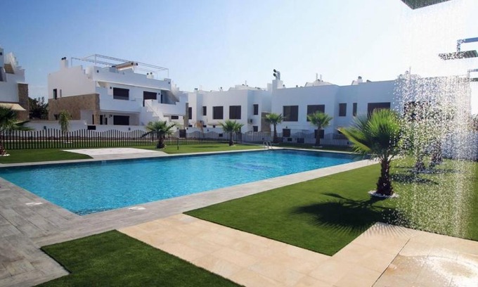 Torre de la Horadada Apartamento | Casa Carma