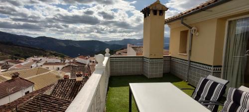 Farajan Casa | Casa Carmen