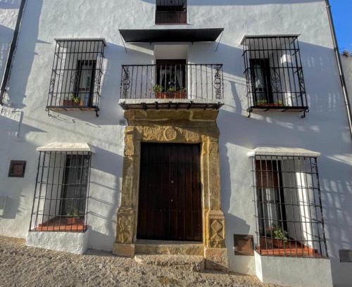 Grazalema Villa | Casa Carmen in centro de Grazalema