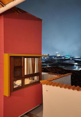 Zapatoca Apartamento | Casa Carmesí Zapatoca