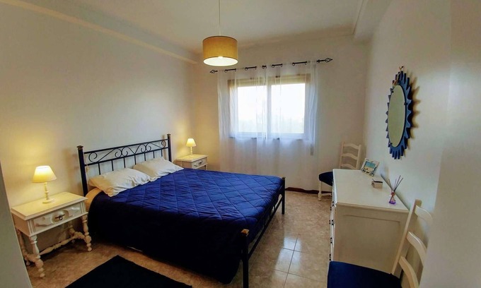 Vagos Apartamento | Casa Carmo - Playa de Vagueira