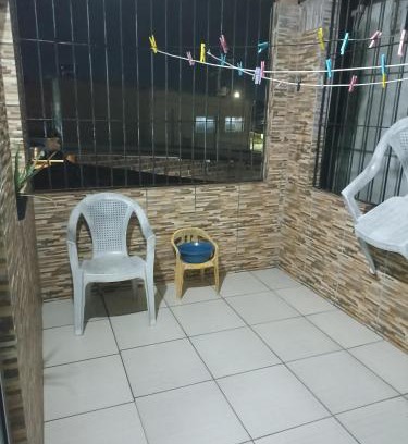 Olinda Apartamento | Casa carnaval Olinda