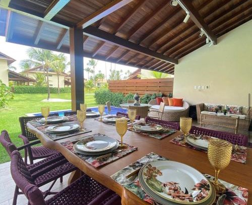 Praia dos Carneiros Casa | Casa Carneiros 12 - Reserva dos Carneiros