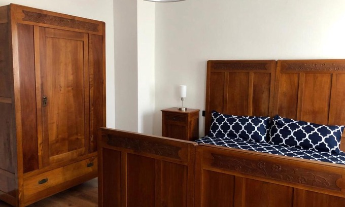 Montegrotto Terme Casa | Casa Carola Holiday House
