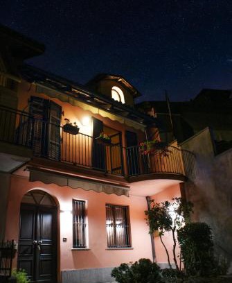 Langhe and Roero Casa | Casa Caroli, charme e comfort nel cuore di Alba