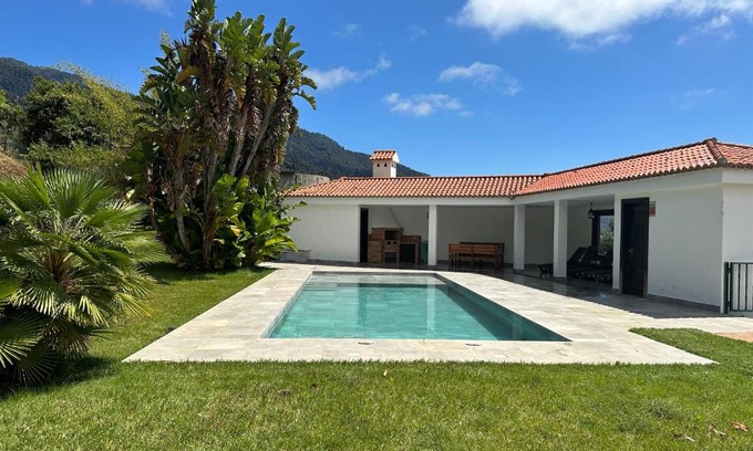 Santa Cruz de la Palma Casa | Casa Carrillo