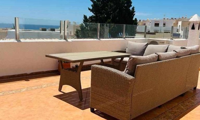 Ventanicas-El Cantal Casa | Casa ideal para compartir en familia