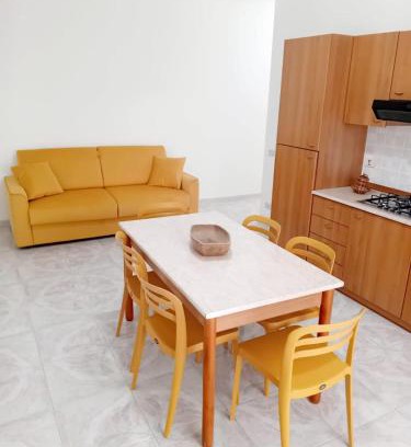 Peschici Apartamento | Casa Carusel