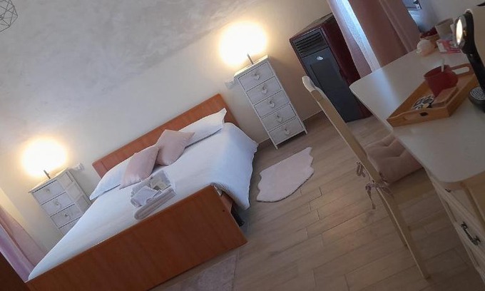 Cornate d'Adda Casa | CASA CASEROTTE