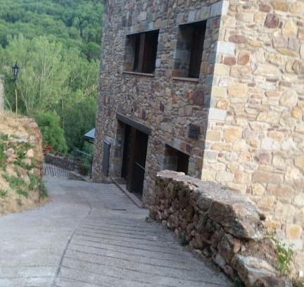 Bisaurri Apartamento | Casa Caseta