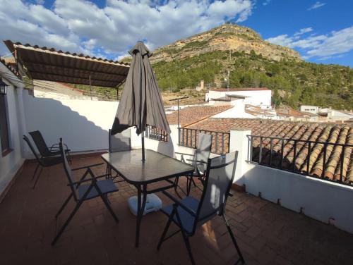 Chulilla Casa | Casa Casidro