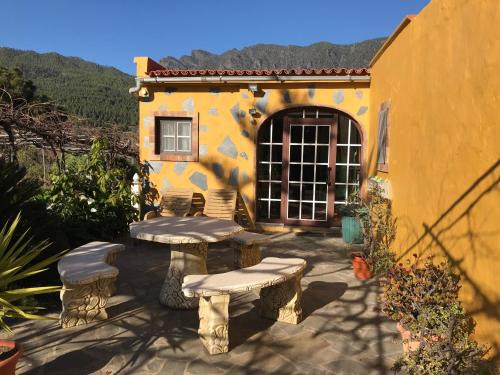 El Paso Casa | Casa Casilda