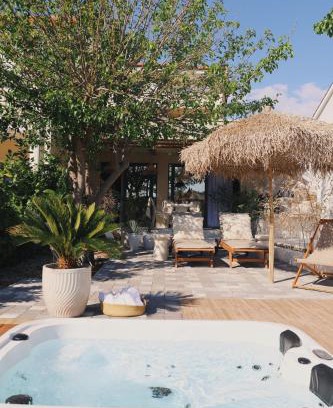 Bilice Casa | Casa Casolare by The Residence