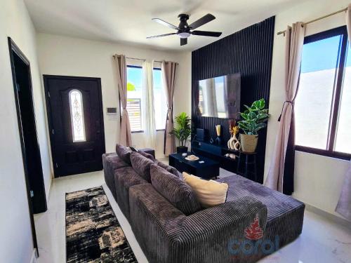 Puerto Penasco Casa | Casa Cassius 3br 2bth private heated pool