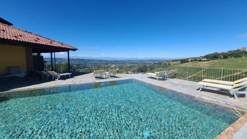 Diano d'Alba Casa | Casa Castella - Langhe