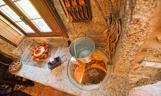 Frije Casa | Casa Castiñeira