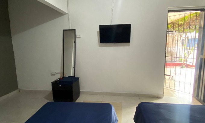 Cartagena District Apartamento | Casa Castiblanco