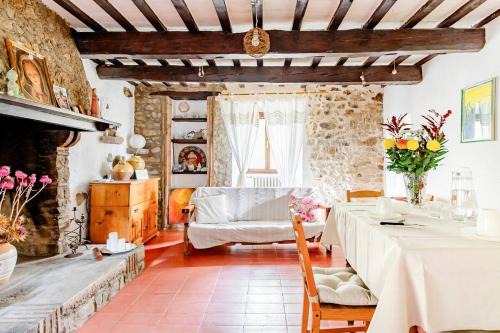 Secchiano Chalet De Esquí | Casa Castora
