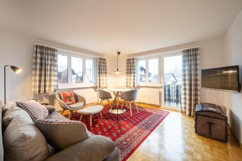 Falera Apartamento | Casa Casura
