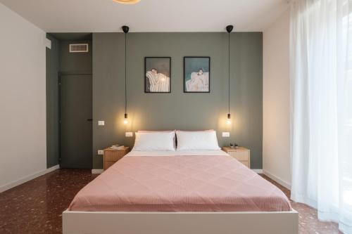 Cagliari Apartamento | Casa Cate - Modern Apt - Historic Centre Apartment