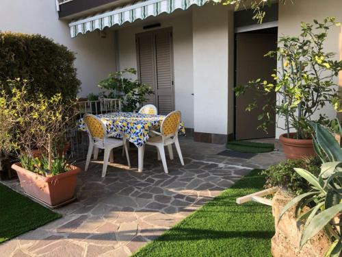 Cisano Bergamasco Apartamento | Casa Caterina
