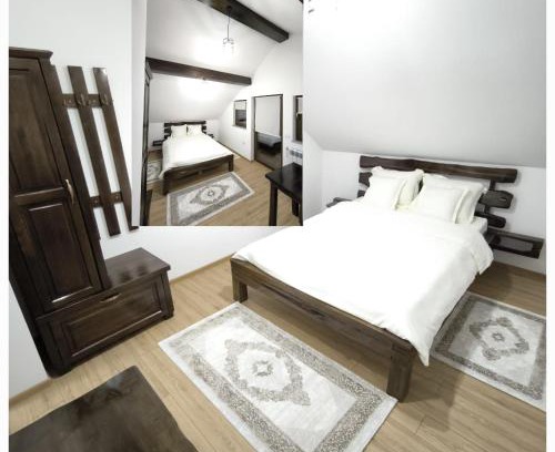 Moldovita Casa | Casa Catinca