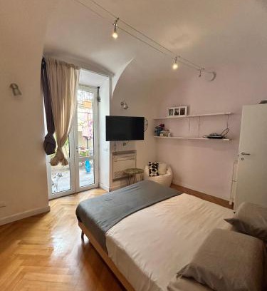 Marsala Casa | Casa Caudì