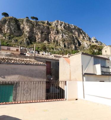 Caltabellotta Casa | Casa Cavalè - Ai piedi della Montagna