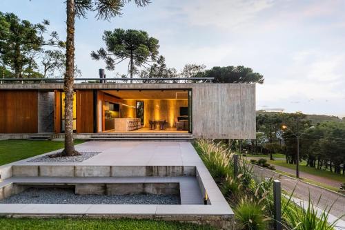 Quinta da Serra Casa | Casa Cave by Achei