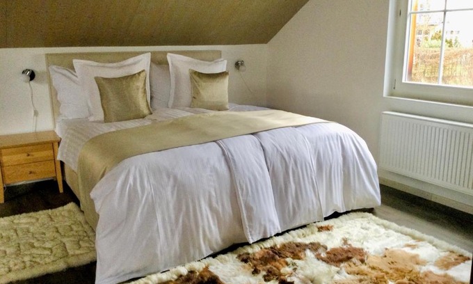 Wetzikon Apartamento | Casa Cecilia