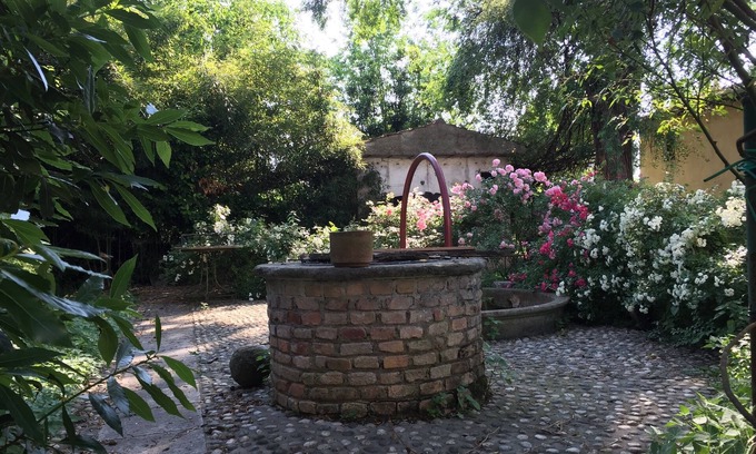 Salgareda Casa | CASA CECILIA COTTAGE a pocos kilómetros de Venecia y de la salida
