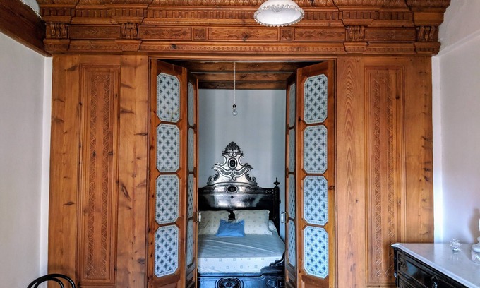 Tivissa Casa | Ca Cedó - Casa de pueblo tradicional en el corazón de La Serra d'Almos