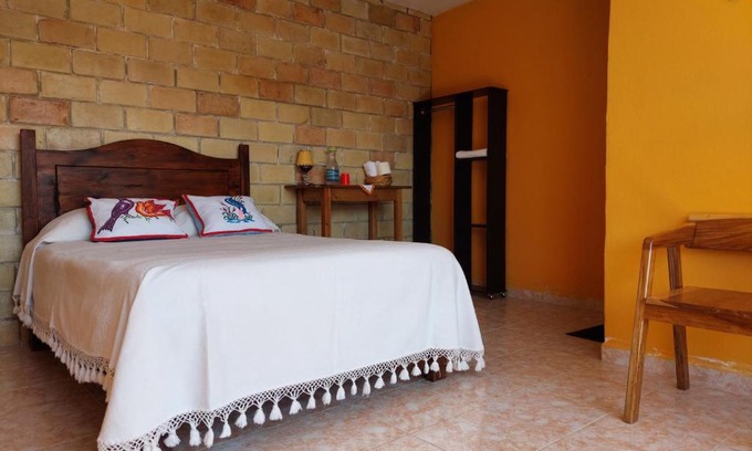 Huautla de Jimenez Casa | Casa Cejota