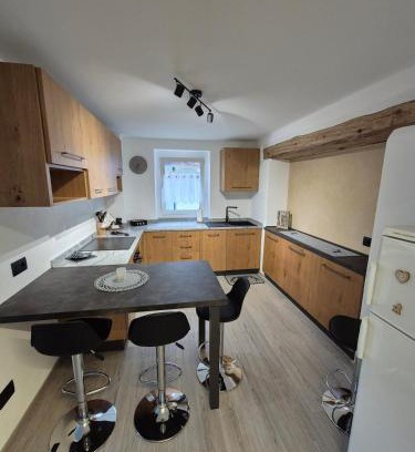 Voltago Agordino Apartamento | Casa Celeste Dolomiti