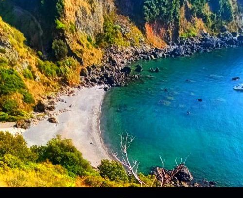 San Nicola Arcella Apartamento | CASA CELESTE
