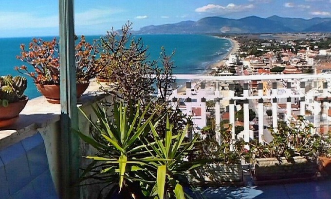 Sperlonga Apartamento | Casa Celeste Sperlongaresort