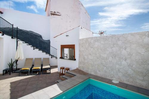Temisas Casa | Casa Celestina