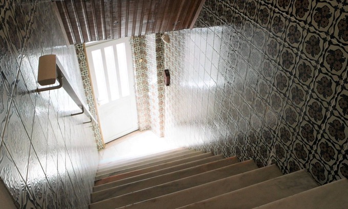 Lagos City Center Cabina | Casa Celina