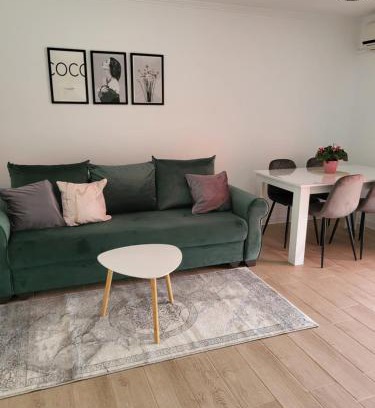 Turda Apartamento | Casa Cenan