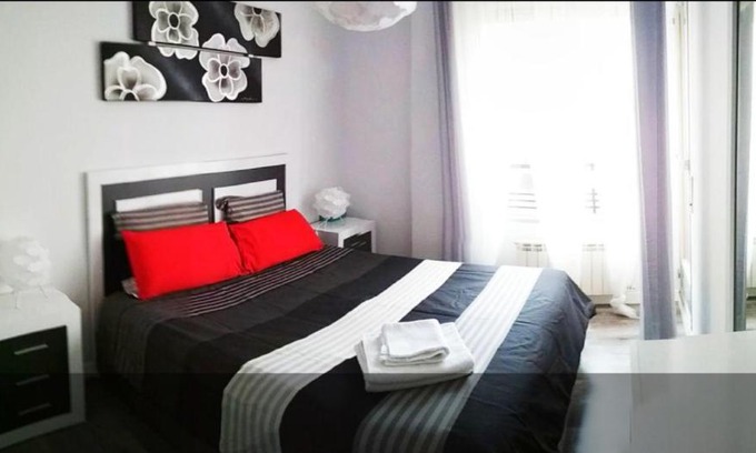 Logrono City Centre Apartamento | Casa Centrica Reformada con WiFi
