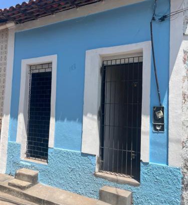 Sao Luis Historical Center Casa | Casa Centro 112