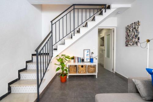 Almeria Centro Casa | Casa Centro Histórico Almería - Jayrán