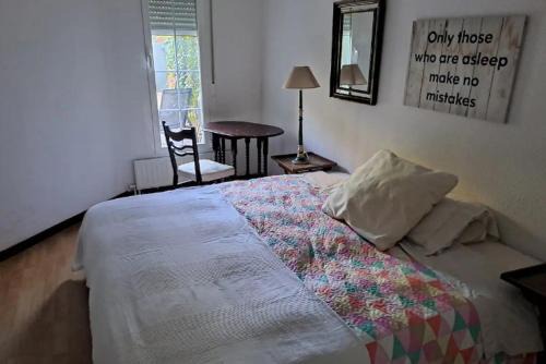 San Sebastian de los Reyes Apartamento | Casa Cerca del Aeropuerto y del Jarama