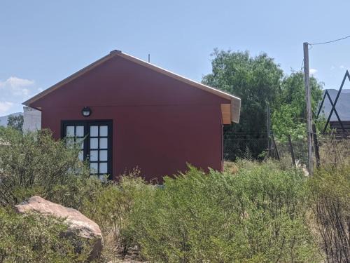 Mendoza Chalet De Esquí | Casa Cerro Arco
