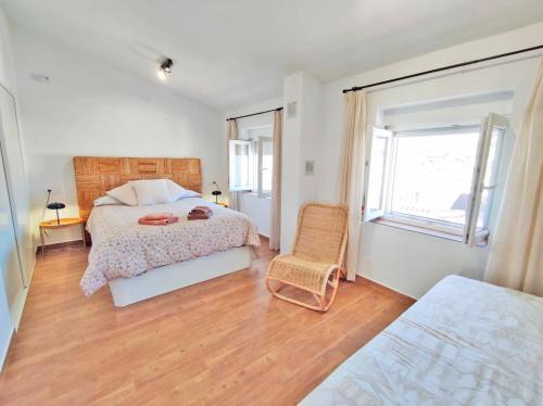 Constantina Casa | Casa Cerro Luna